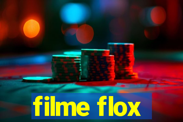 filme flox