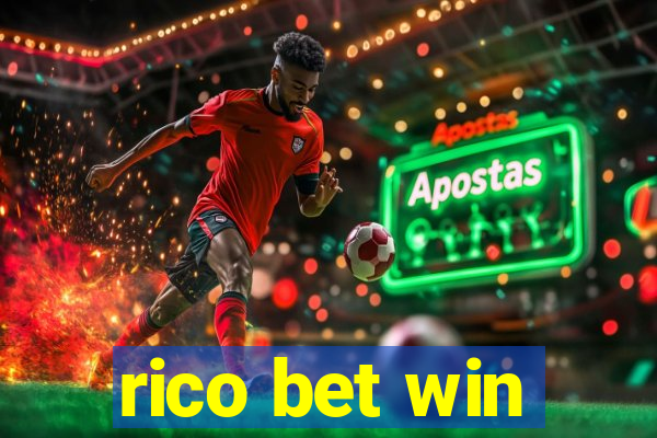 rico bet win