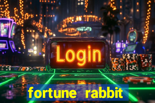 fortune rabbit gratis demo Informational