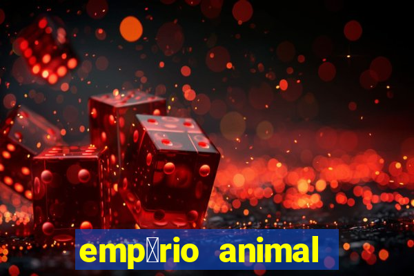 emp贸rio animal canal 2