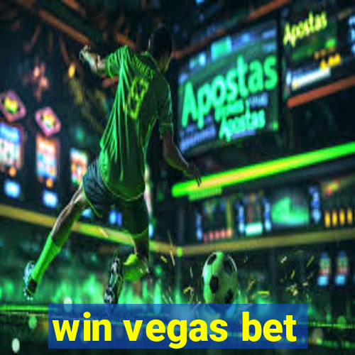 win vegas bet