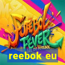 reebok eu