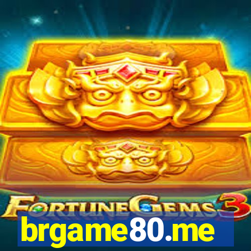 brgame80.me