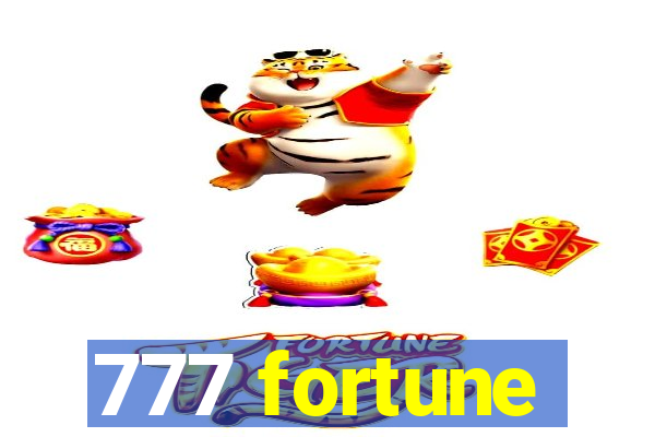 777 fortune