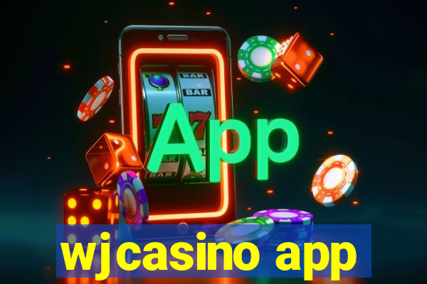 wjcasino app