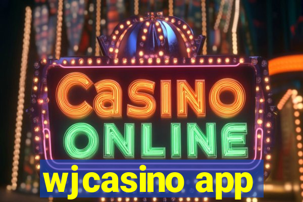 wjcasino app