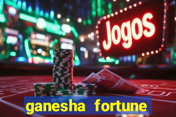 ganesha fortune demo slot