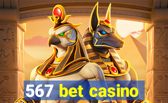 567 bet casino