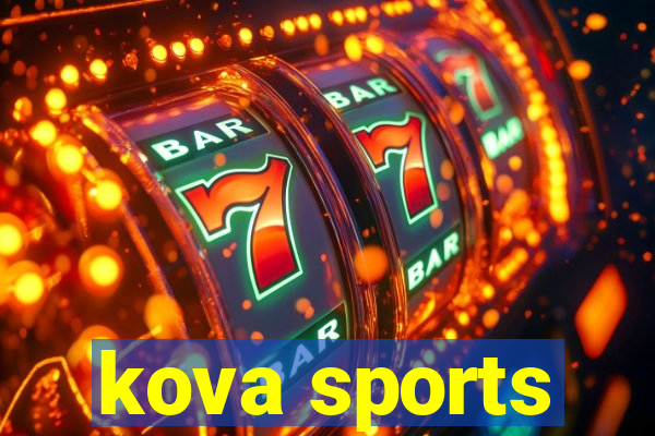 kova sports