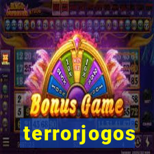 terrorjogos