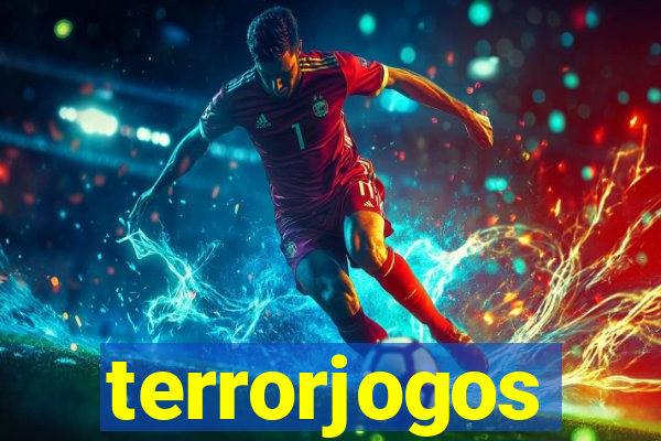 terrorjogos