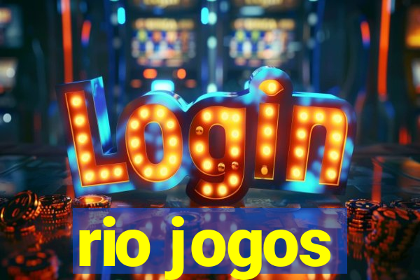 rio jogos