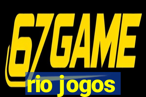 rio jogos