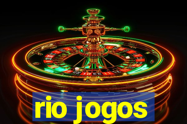 rio jogos