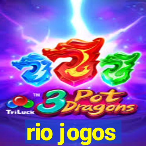 rio jogos