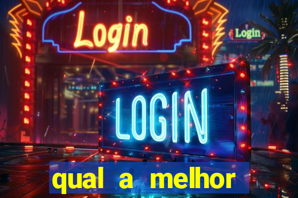 qual a melhor plataforma para ganhar no fortune tiger