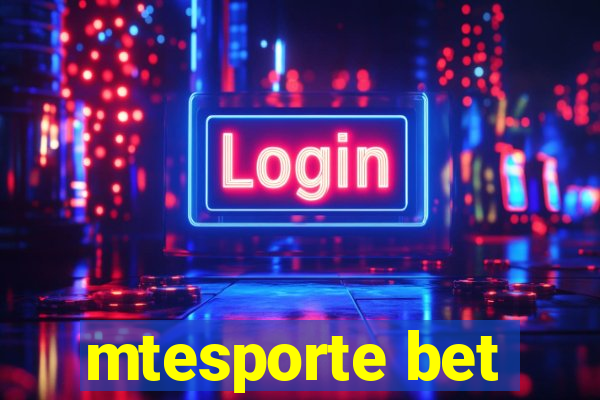 mtesporte bet