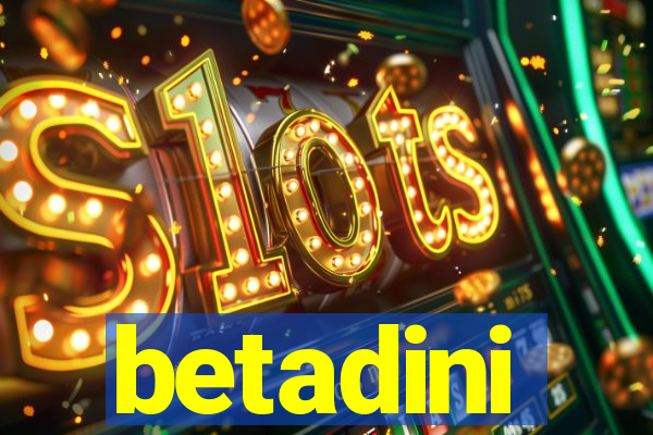 betadini