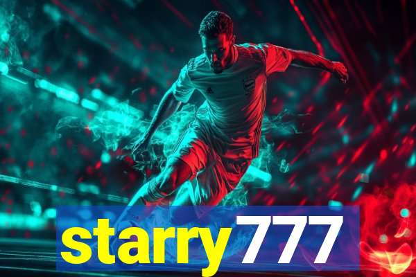 starry777