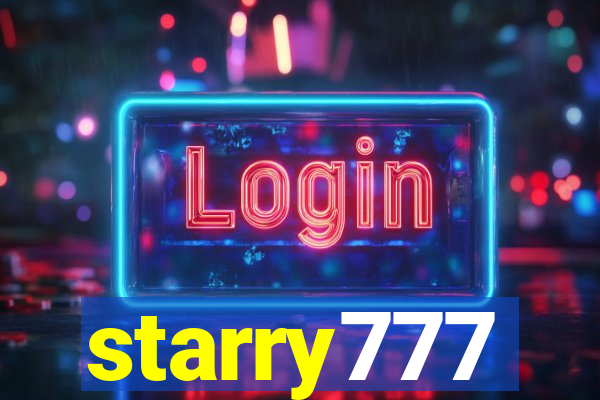 starry777