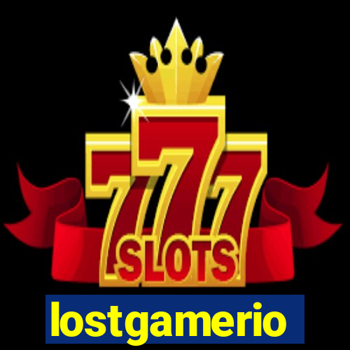 lostgamerio