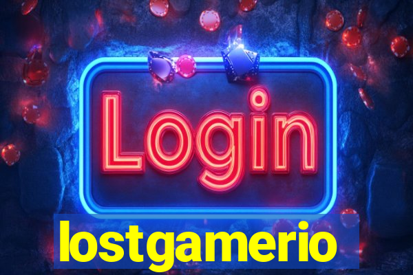 lostgamerio