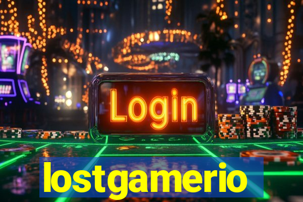 lostgamerio