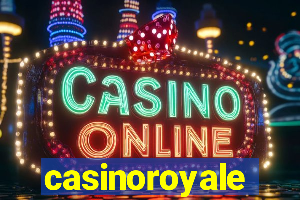 casinoroyale