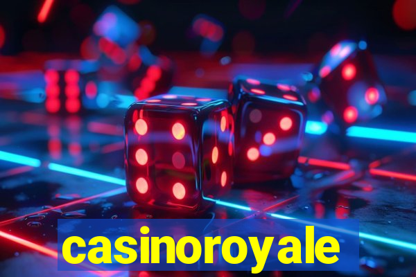 casinoroyale