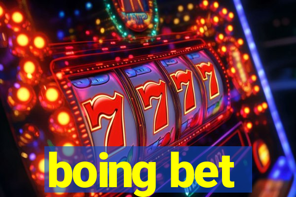 boing bet