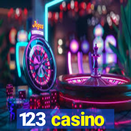 123 casino