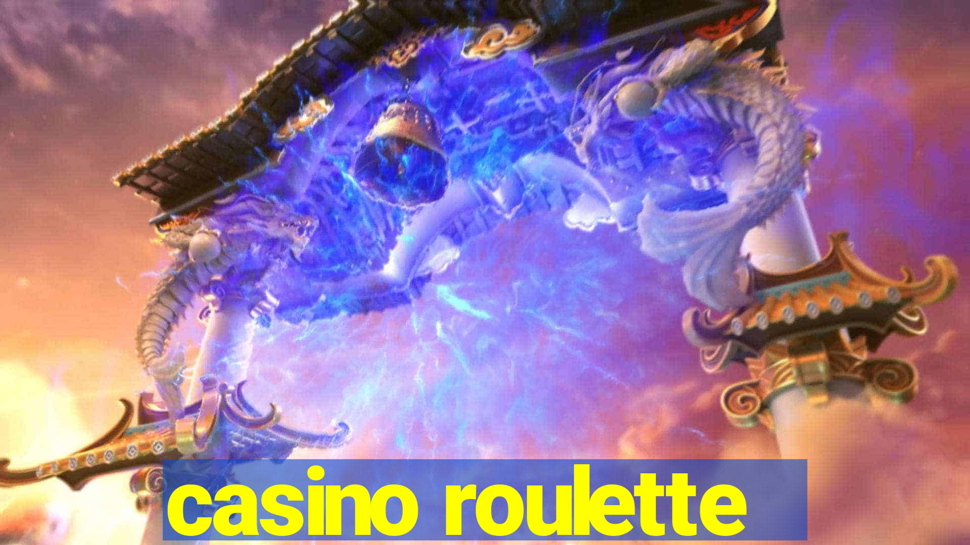 casino roulette