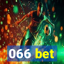 066 bet