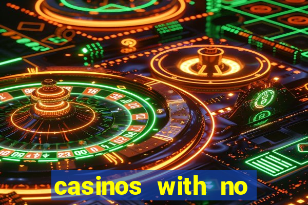 casinos with no deposit free spins