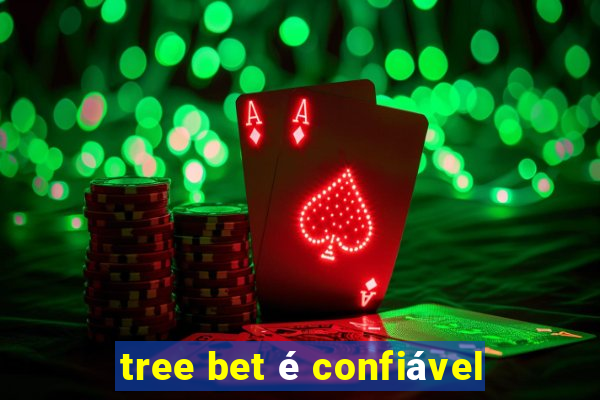 tree bet é confiável