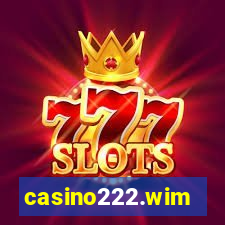 casino222.wim