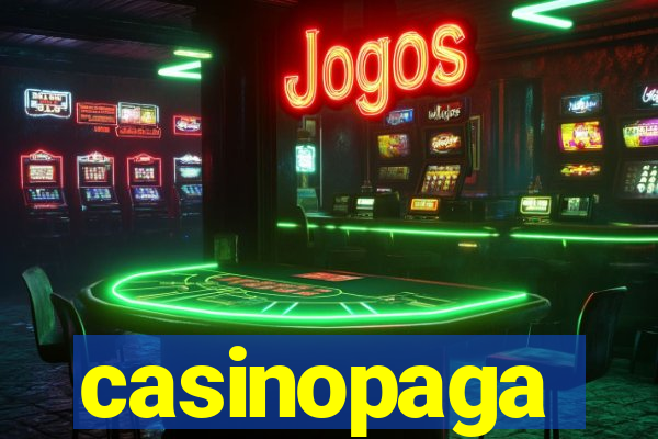 casinopaga