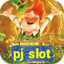 pj slot