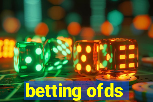 betting ofds