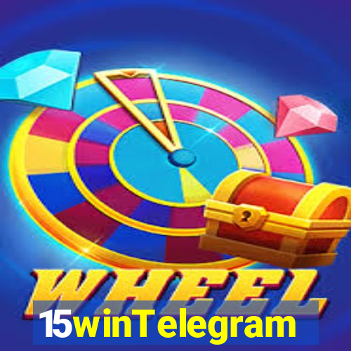 15winTelegram