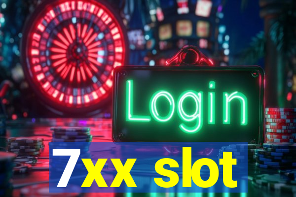 7xx slot