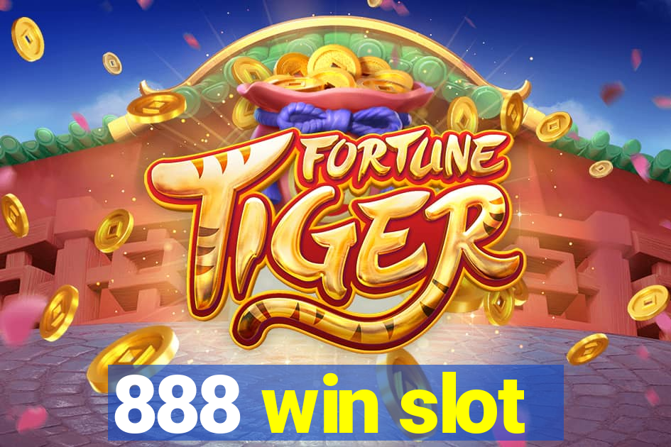 888 win slot