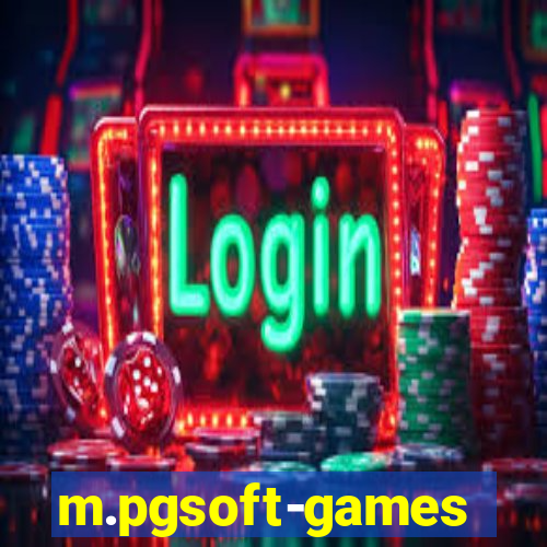 m.pgsoft-games fortune ox