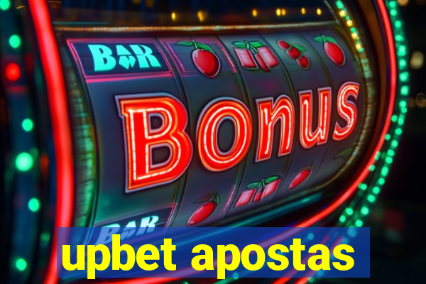 upbet apostas