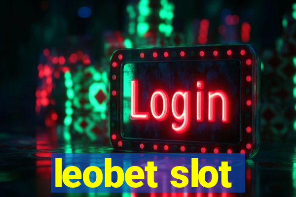 leobet slot