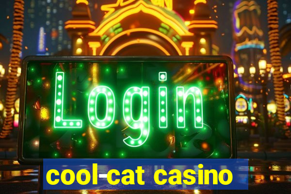 cool-cat casino