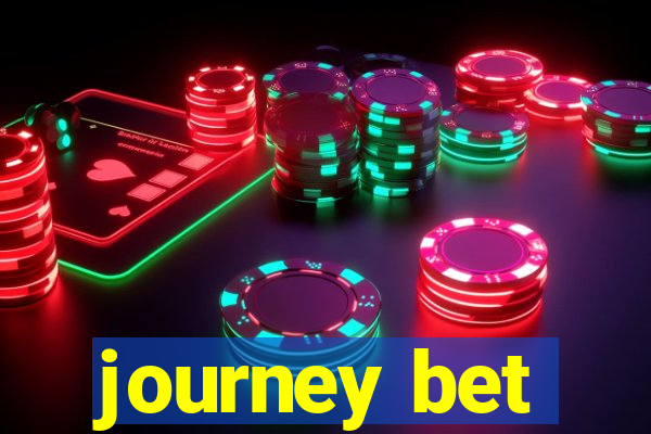 journey bet