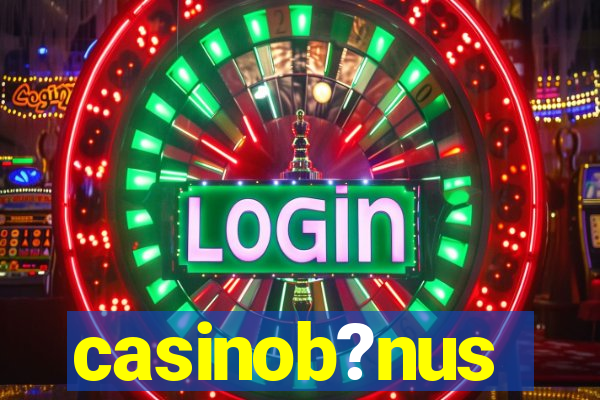 casinob?nus