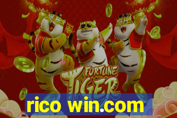 rico win.com