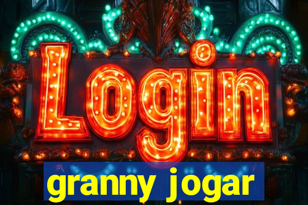 granny jogar